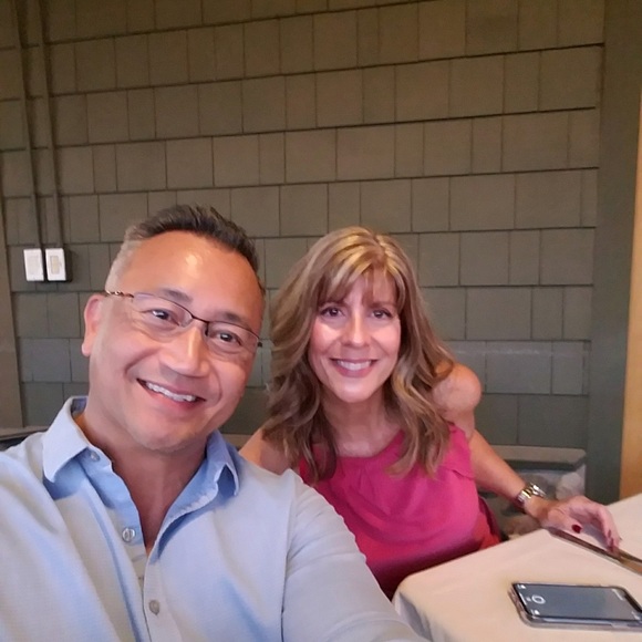 Meet your Posher, Shari - Picture 2 of 3